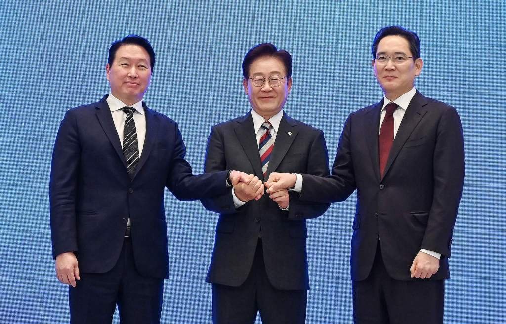 韩国万亿“芯”基建拆解:存储行业能否建成AI时代“油田”