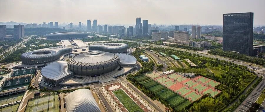 跨省组局,三座北方万亿之城联手了